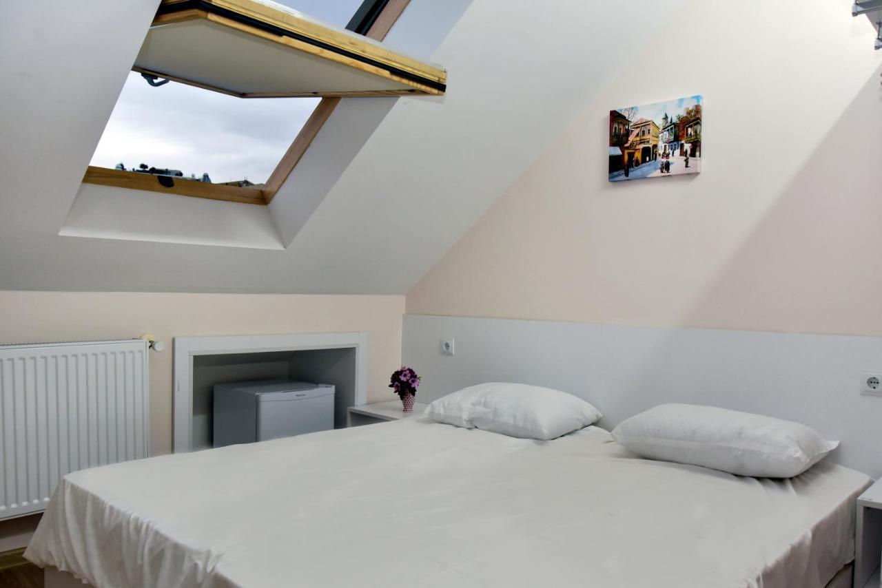 Hb Apartments Laghidze Tbilisi Eksteriør billede