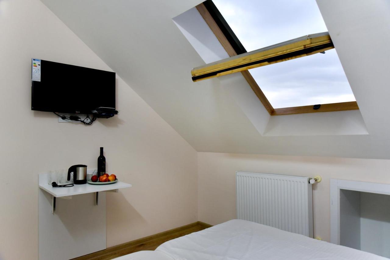 Hb Apartments Laghidze Tbilisi Eksteriør billede