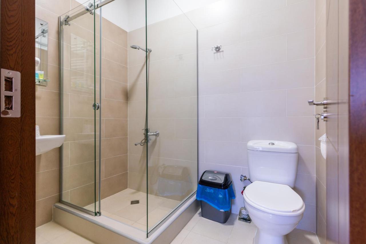 Hb Apartments Laghidze Tbilisi Eksteriør billede