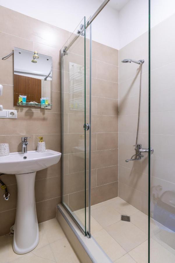 Hb Apartments Laghidze Tbilisi Eksteriør billede