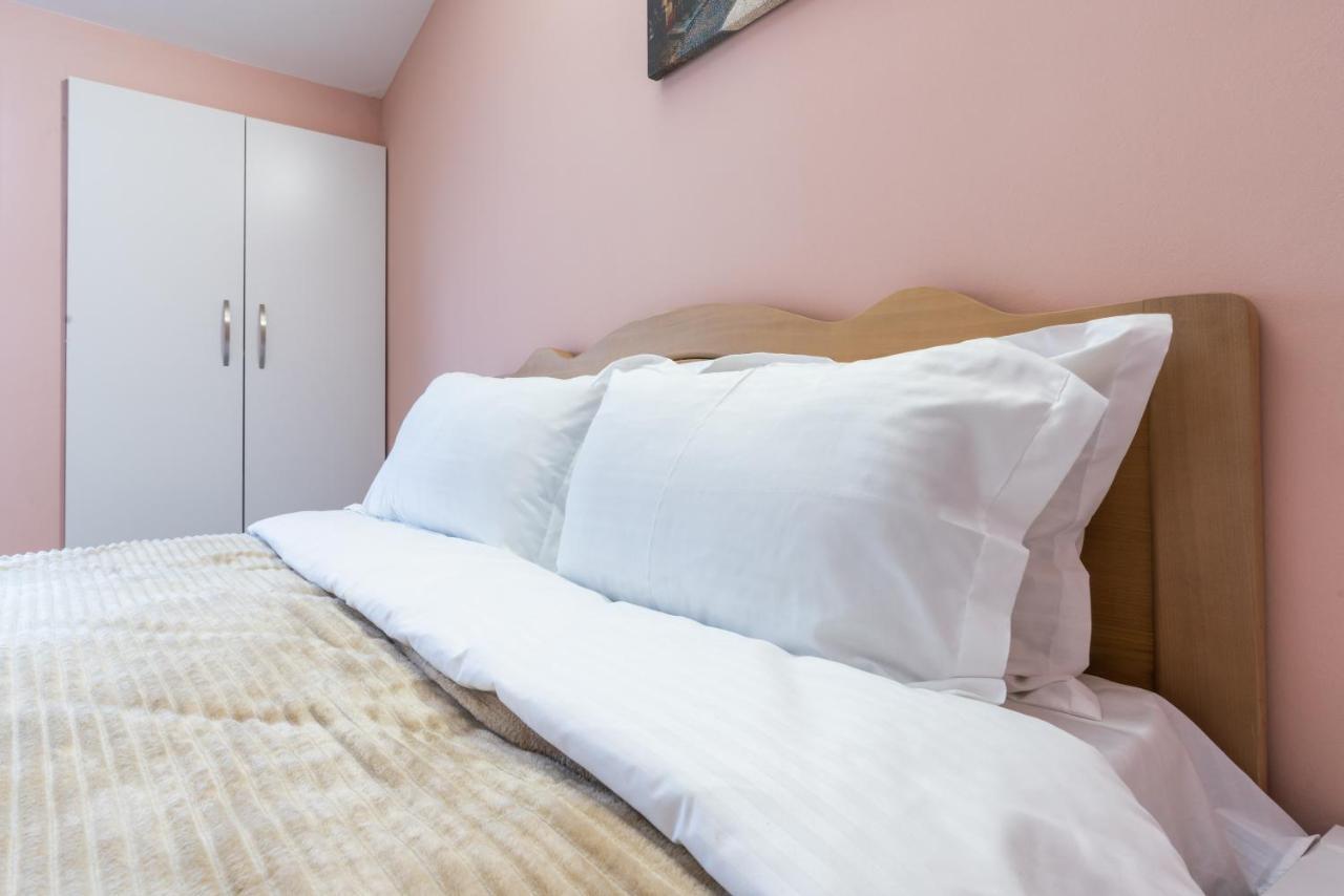 Hb Apartments Laghidze Tbilisi Eksteriør billede